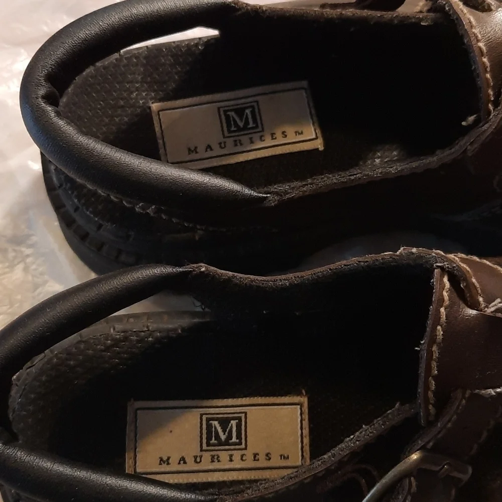 Maurices maurice heavy