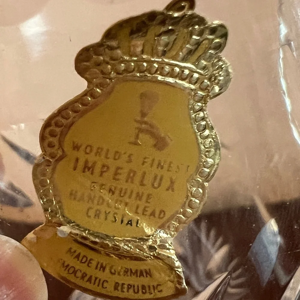 Spode catherine by