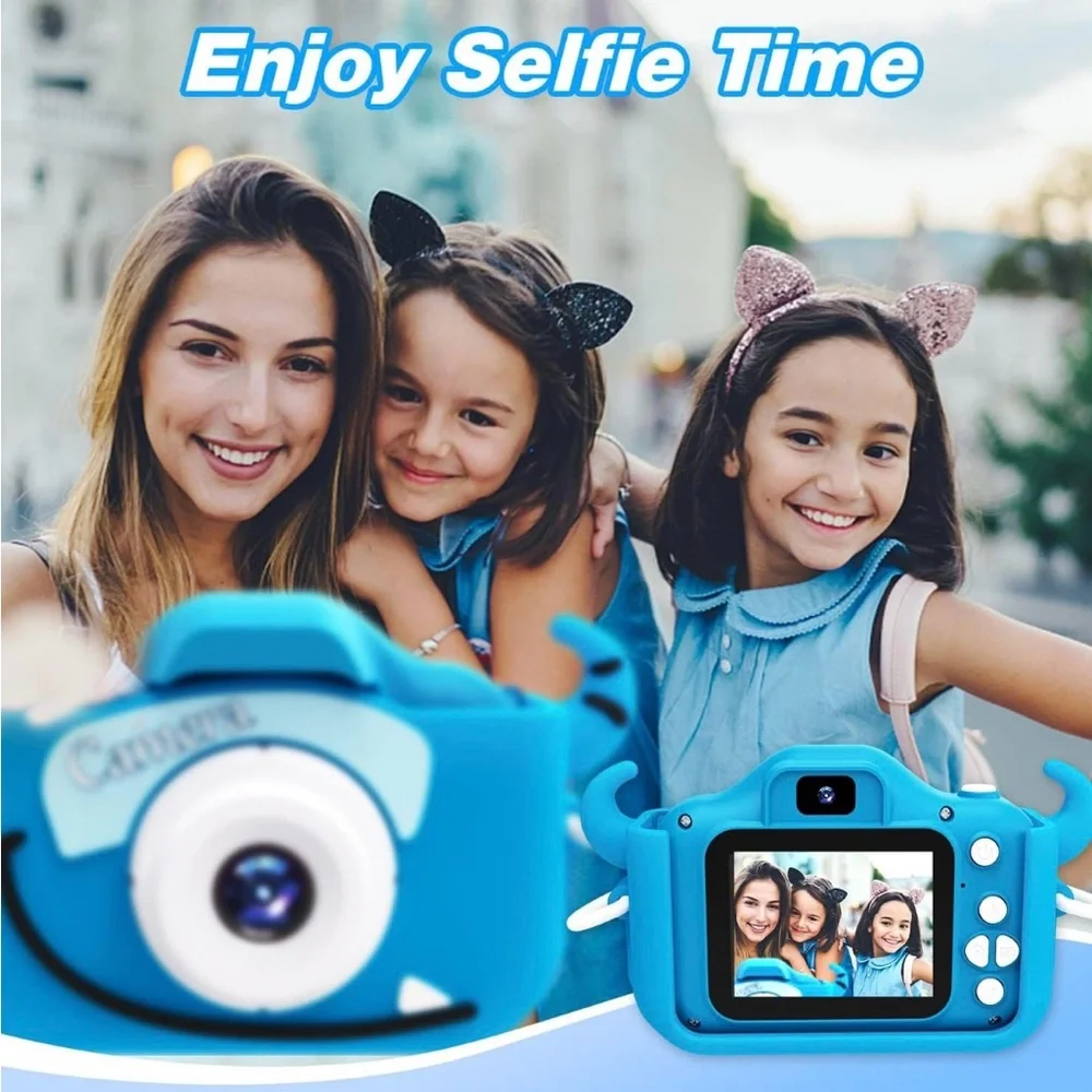 Goopow fun durable