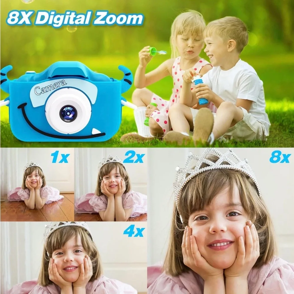 Goopow fun durable