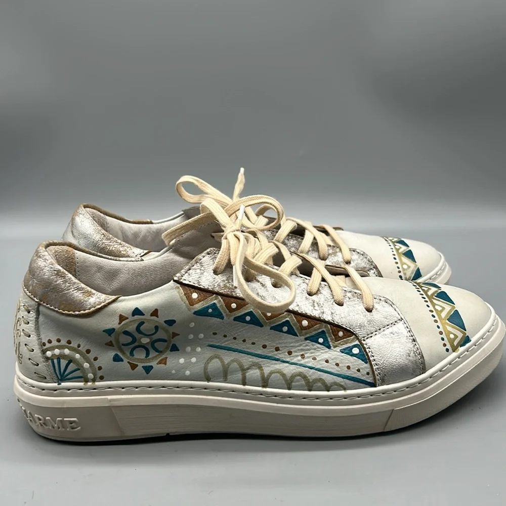 karma of charme beautiful shoes