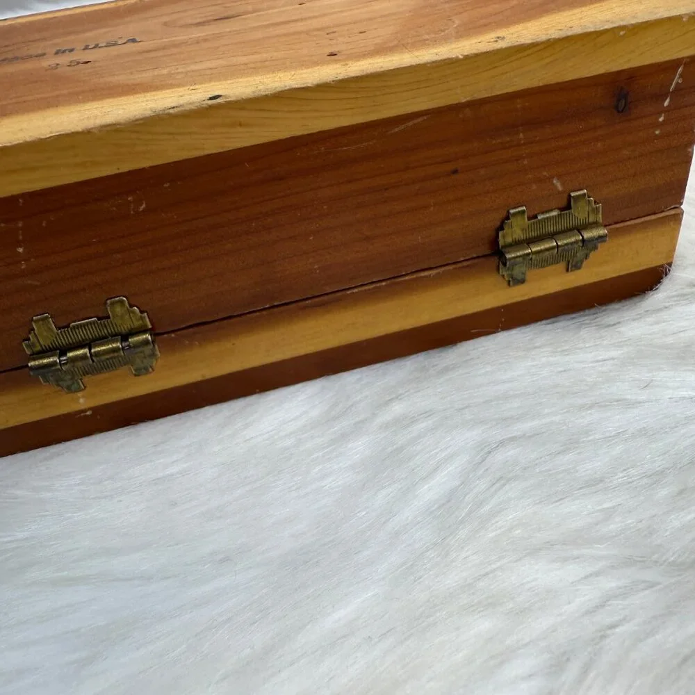 Vintage colorado decor mcm