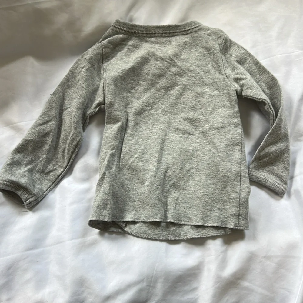Carters 100% cotton