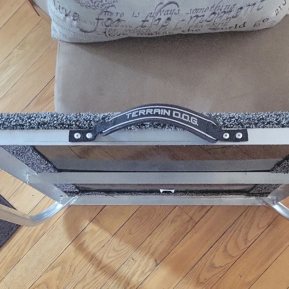 Dog Training Place Board