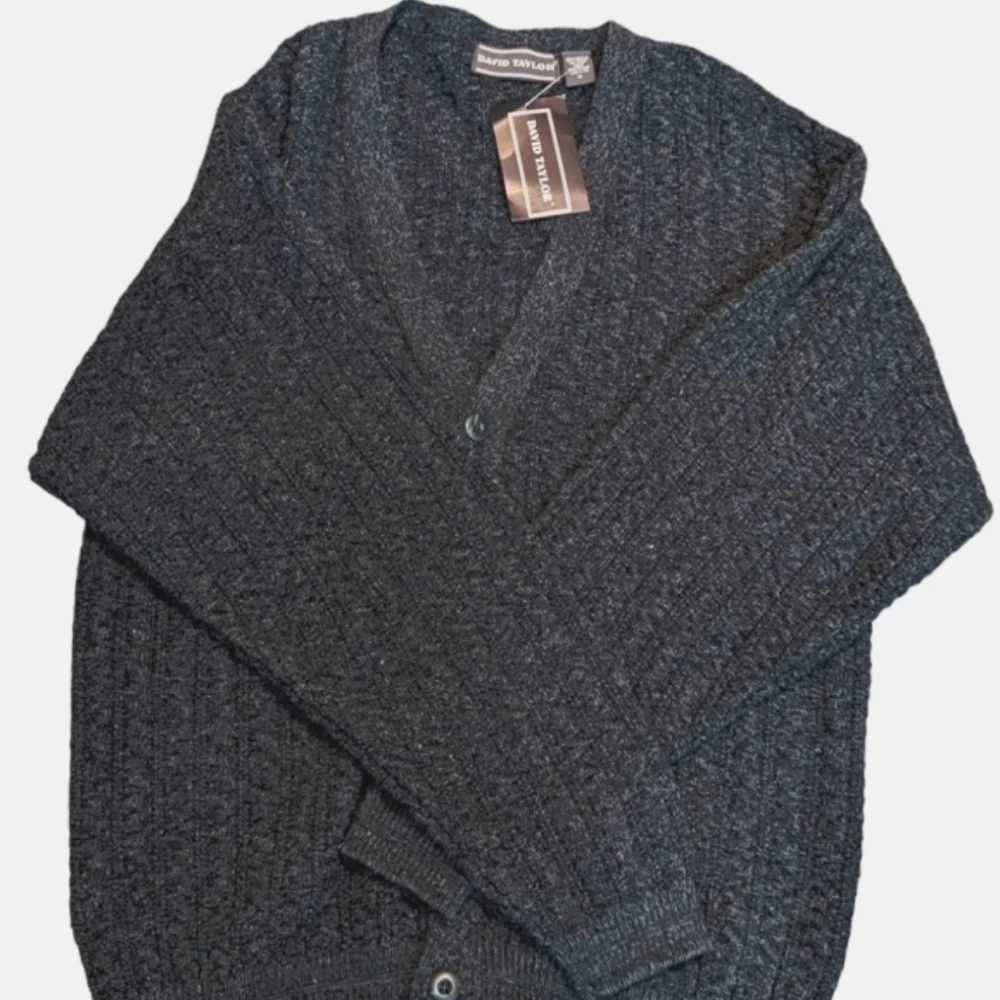 David Taylor nwt david