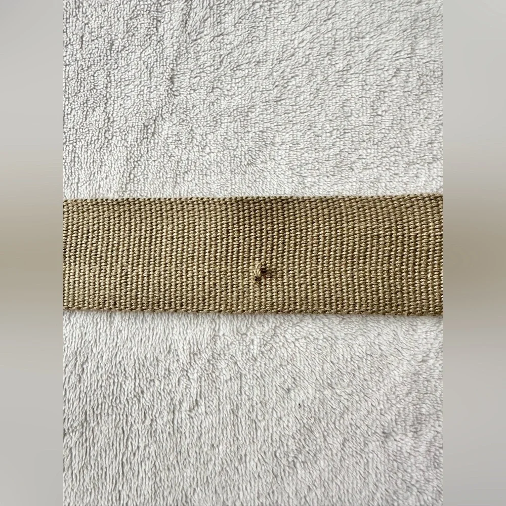 N/A ring flaw