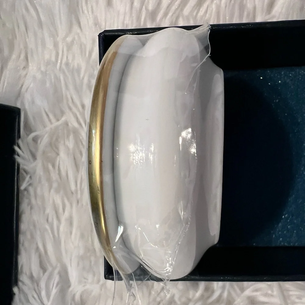 Faberge hey glamshackers
