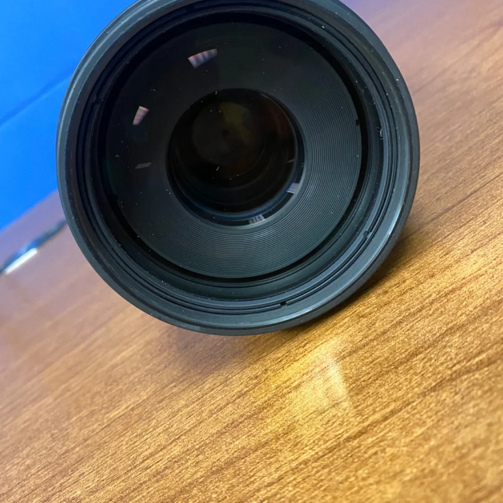 Nikon reposhing this