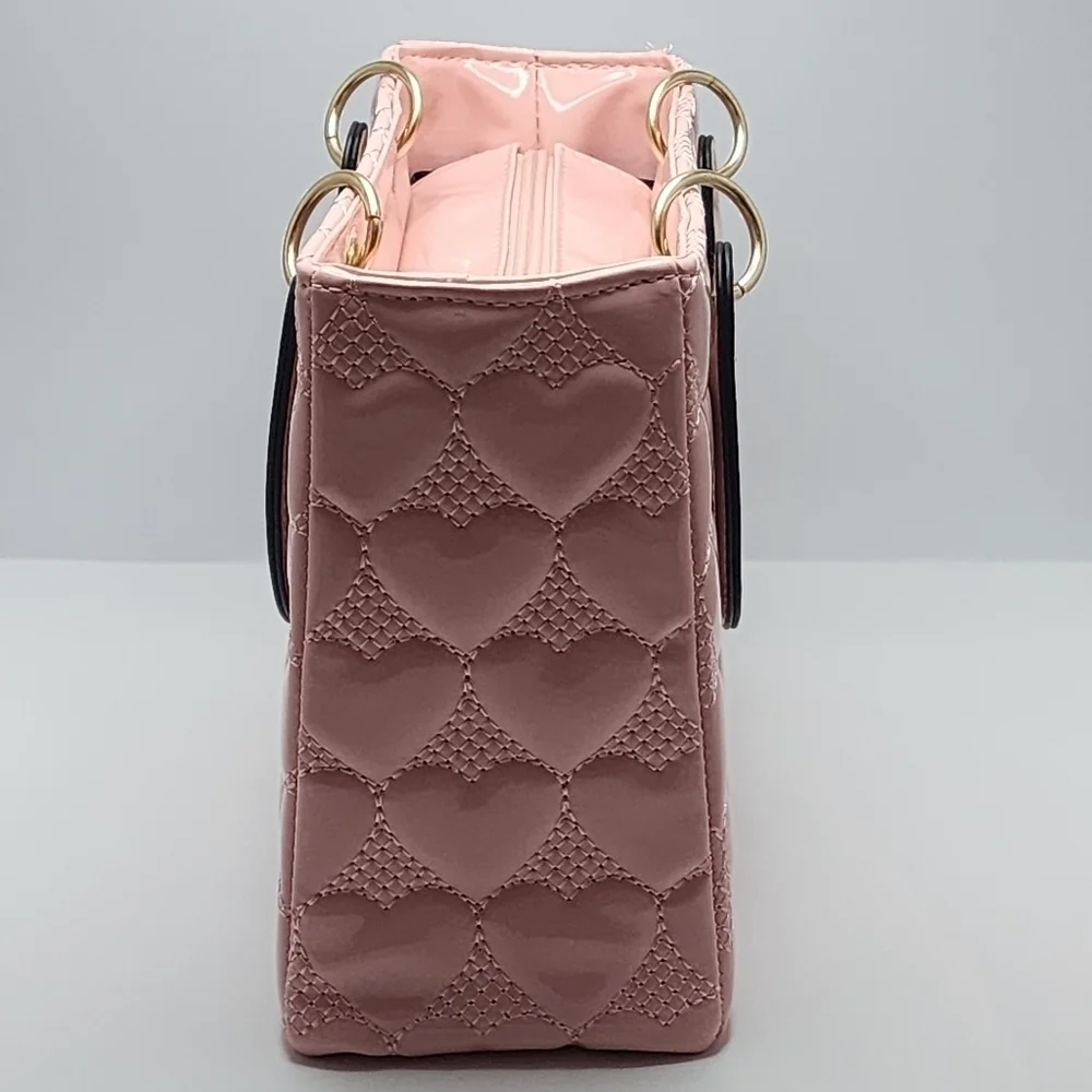 N/A new quilted