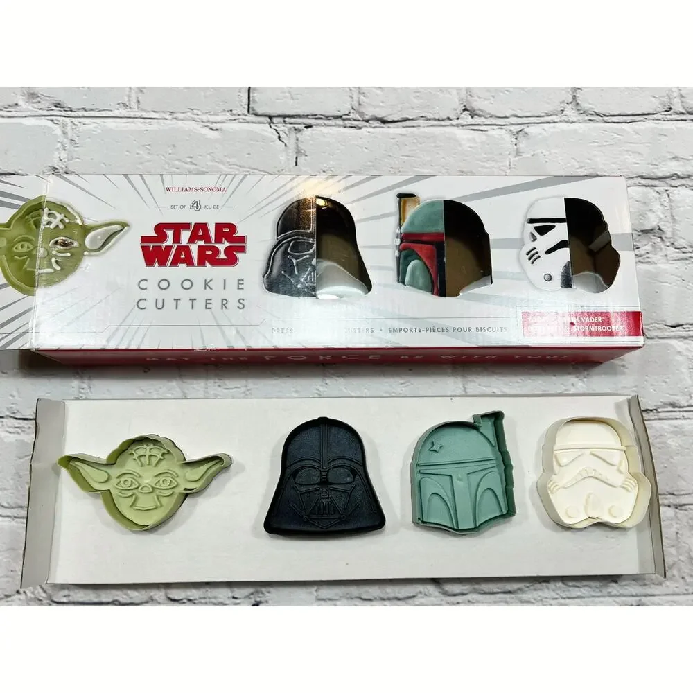 Williams Sonoma this set