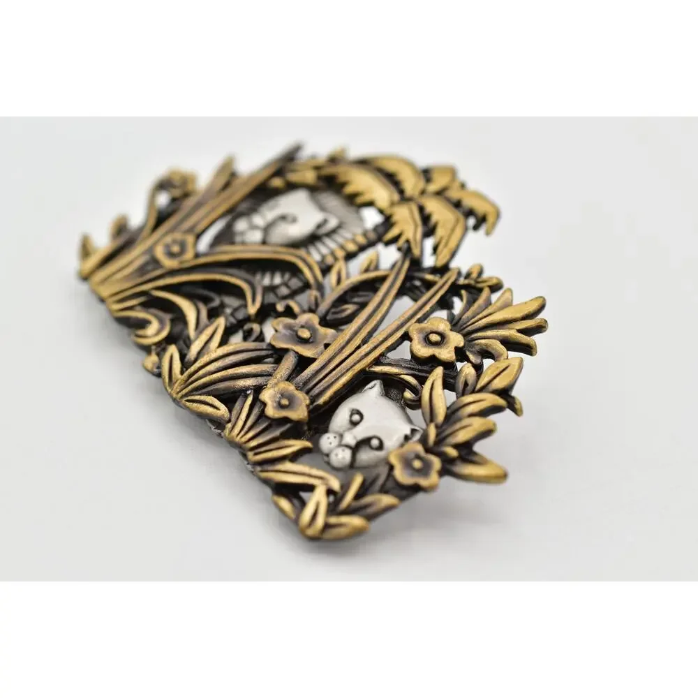 Jonette Jewelry vintage jonette
