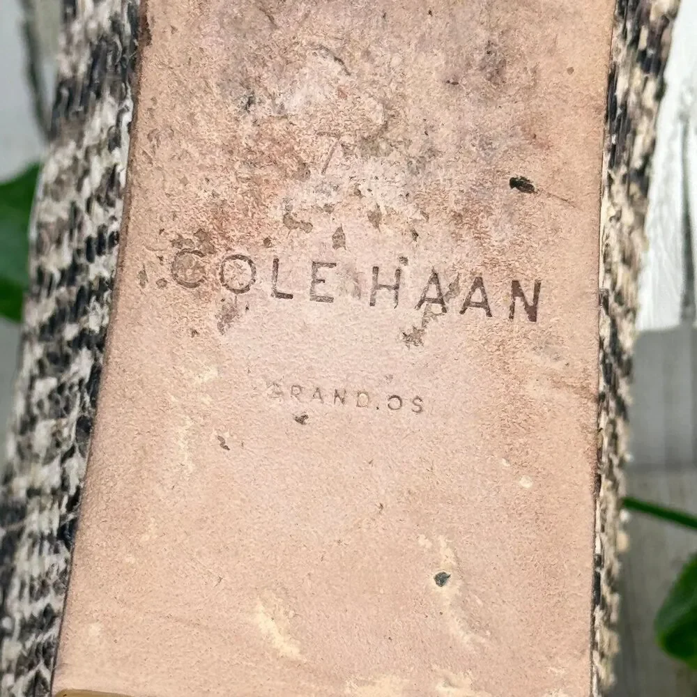 Cole Haan cole haan