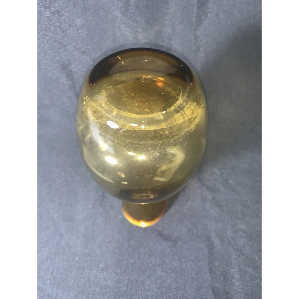 Crate&Barrel vase great