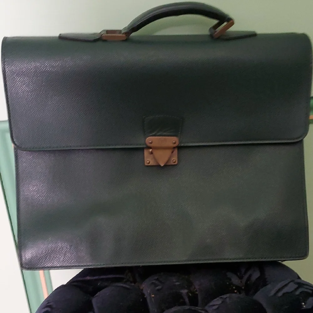 Louis Vuitton this elegant