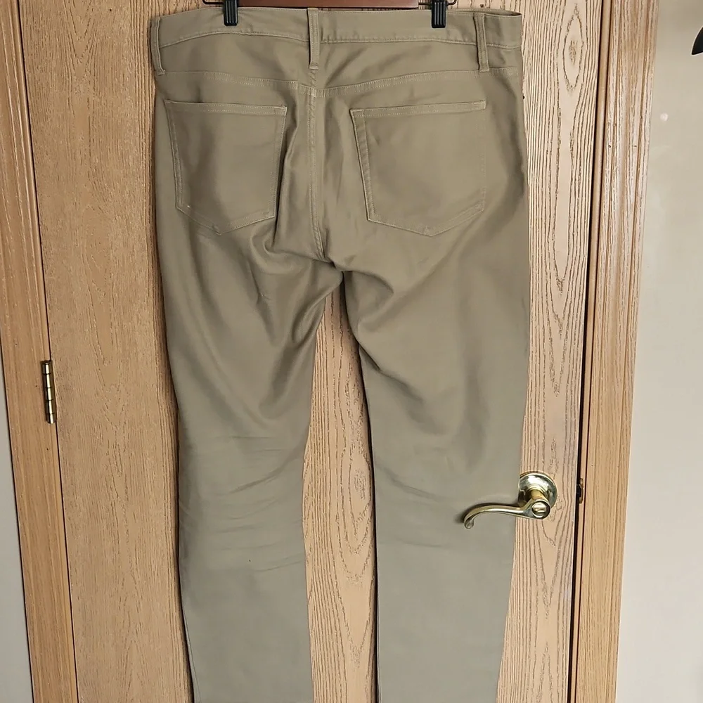 J. Crew stylish men