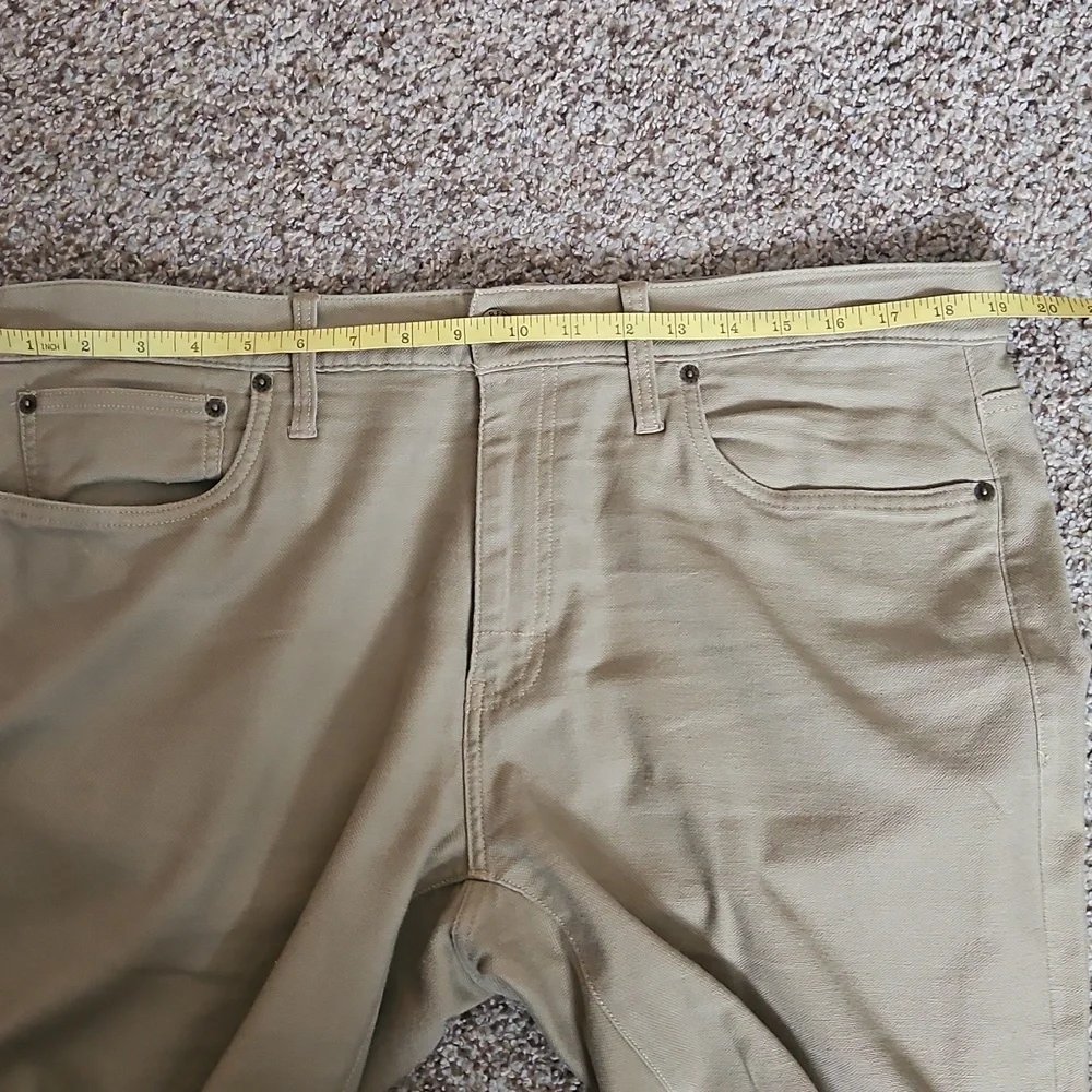 J. Crew stylish men
