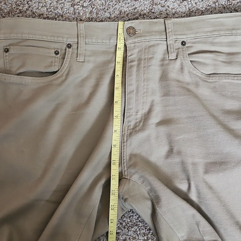 J. Crew stylish men