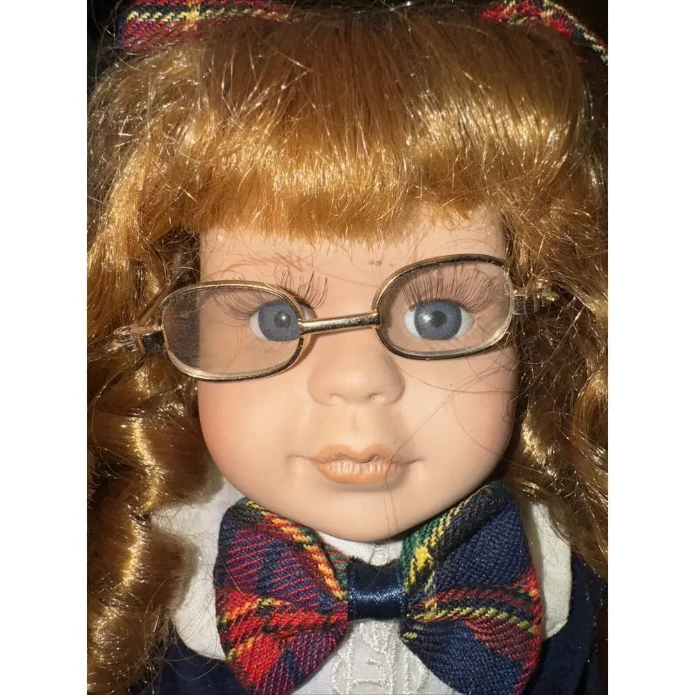 Artmark Chicago Ltd doll artmark