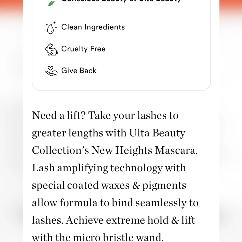 🔴 ULTA Beauty 