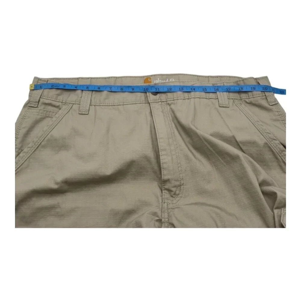 Carhartt outdoors workwear