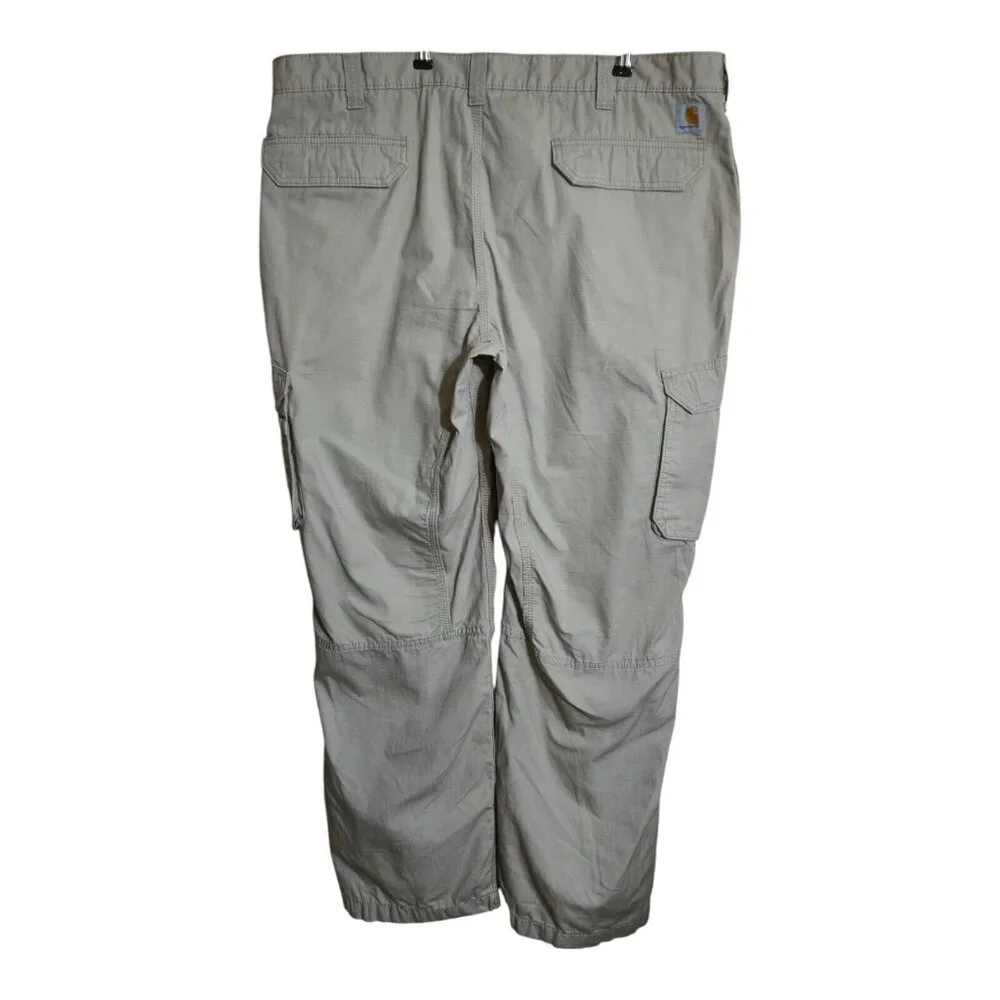 Carhartt outdoors workwear
