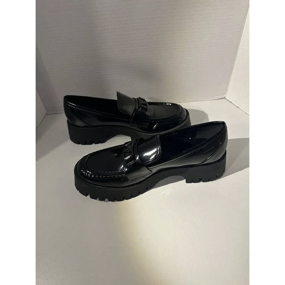 Guess black patent