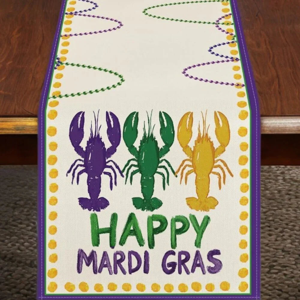 N/A mardi gras