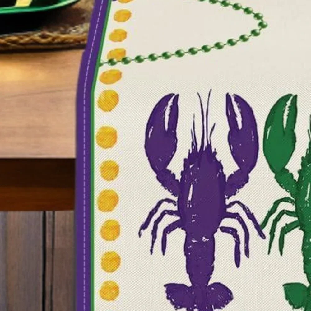 N/A mardi gras
