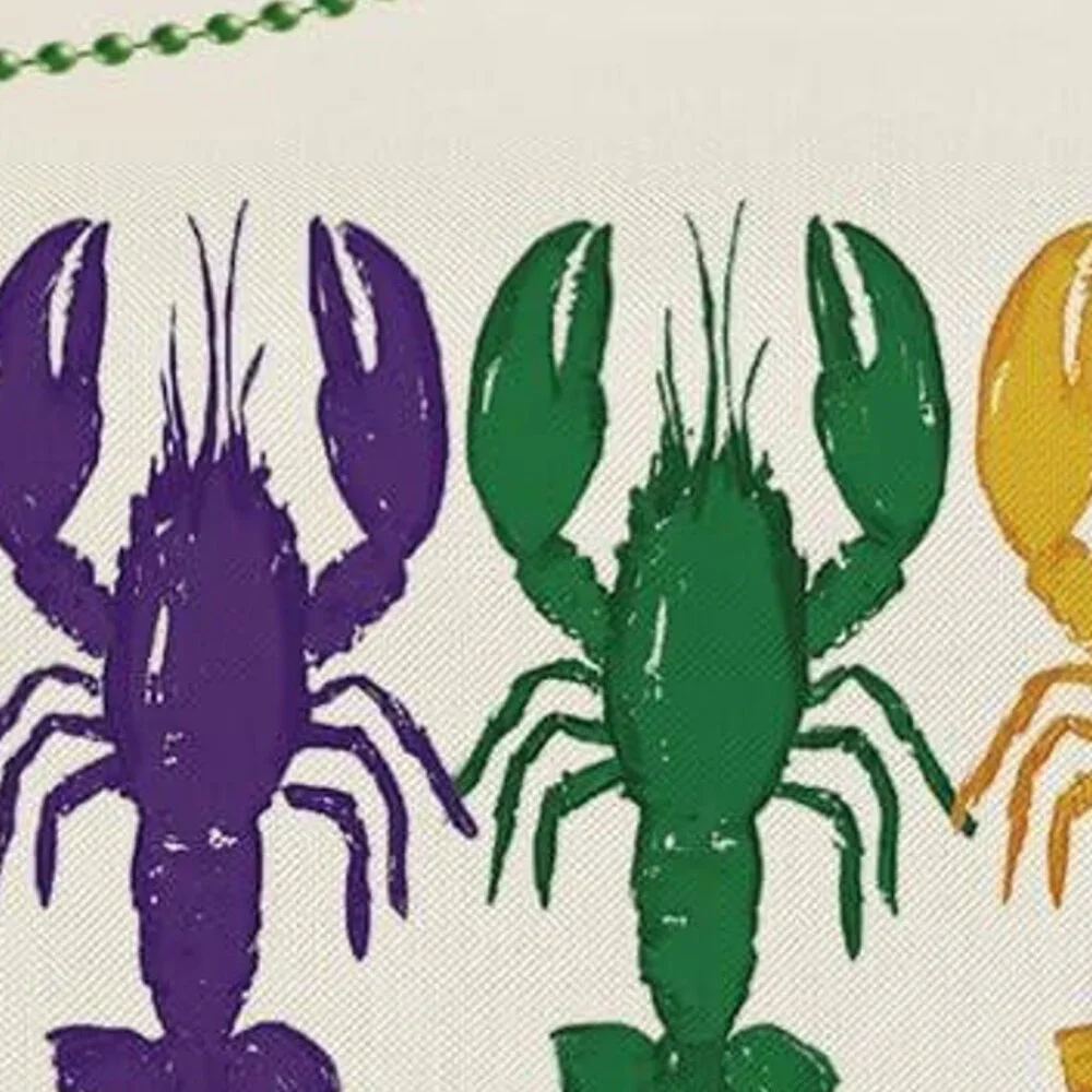 N/A mardi gras