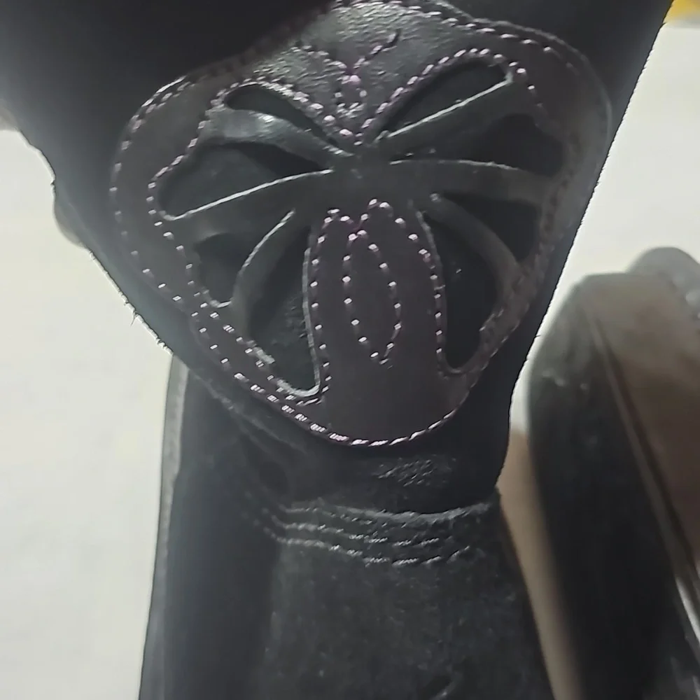 black size