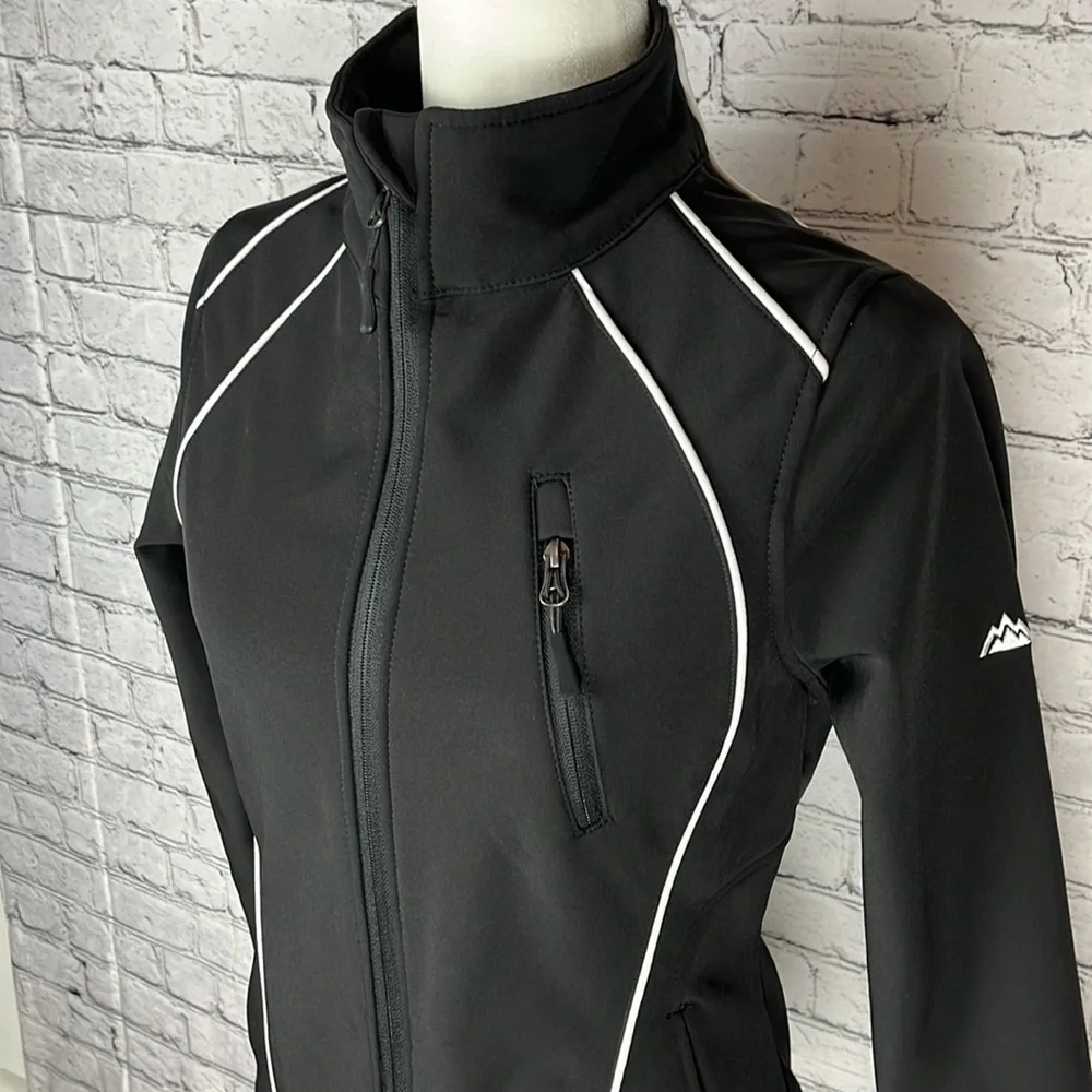 Snozu Performance Fleece Lined Jacket S