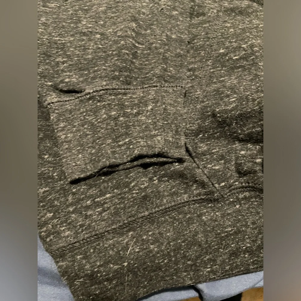Nike Lightweight Hoodie