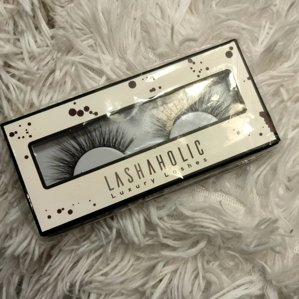 Lashaholic 🆕 📷please