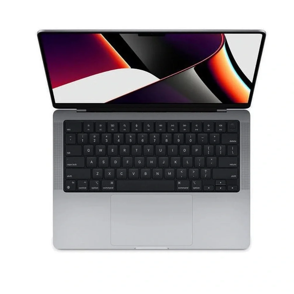Apple used **but
