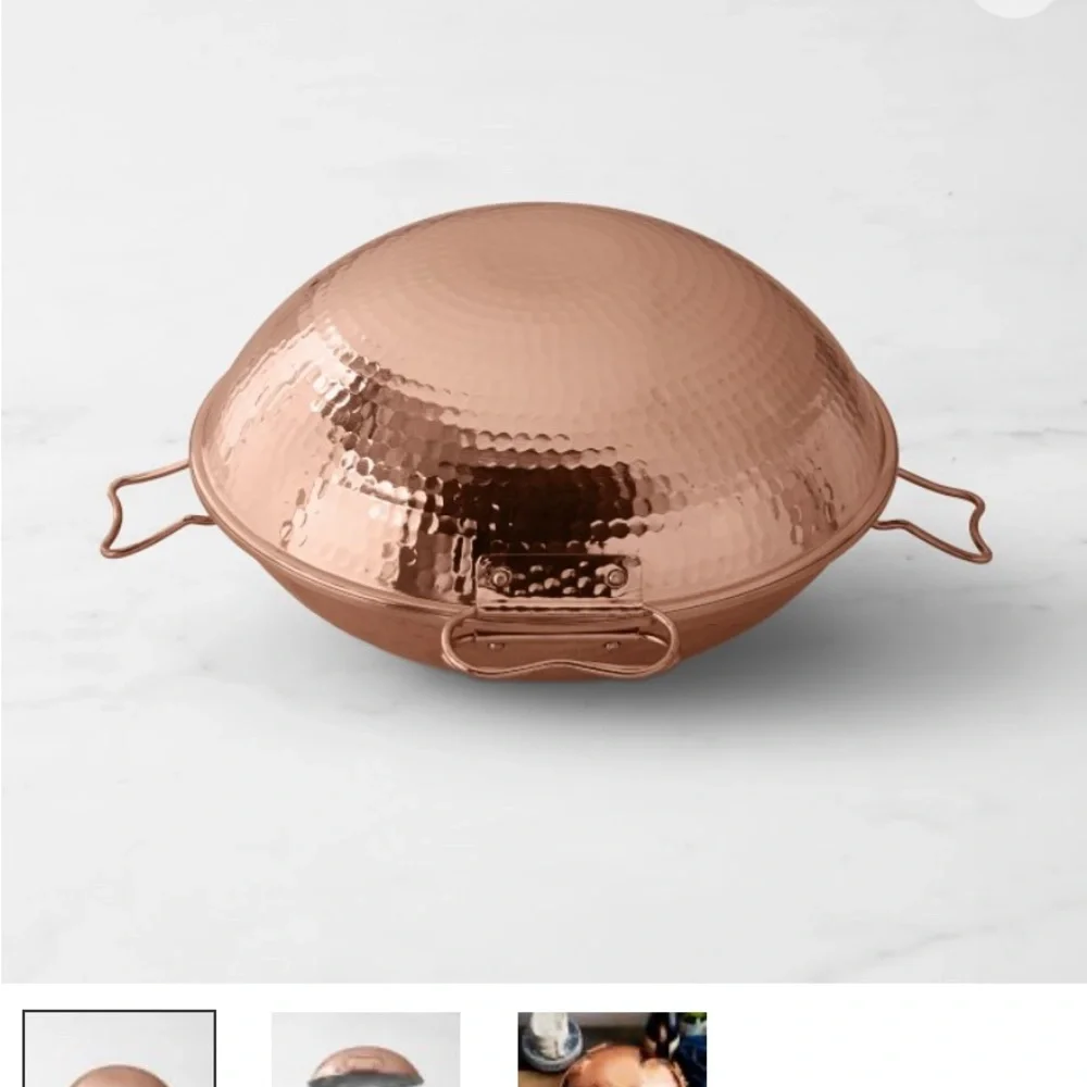 Sur La Table perfect never