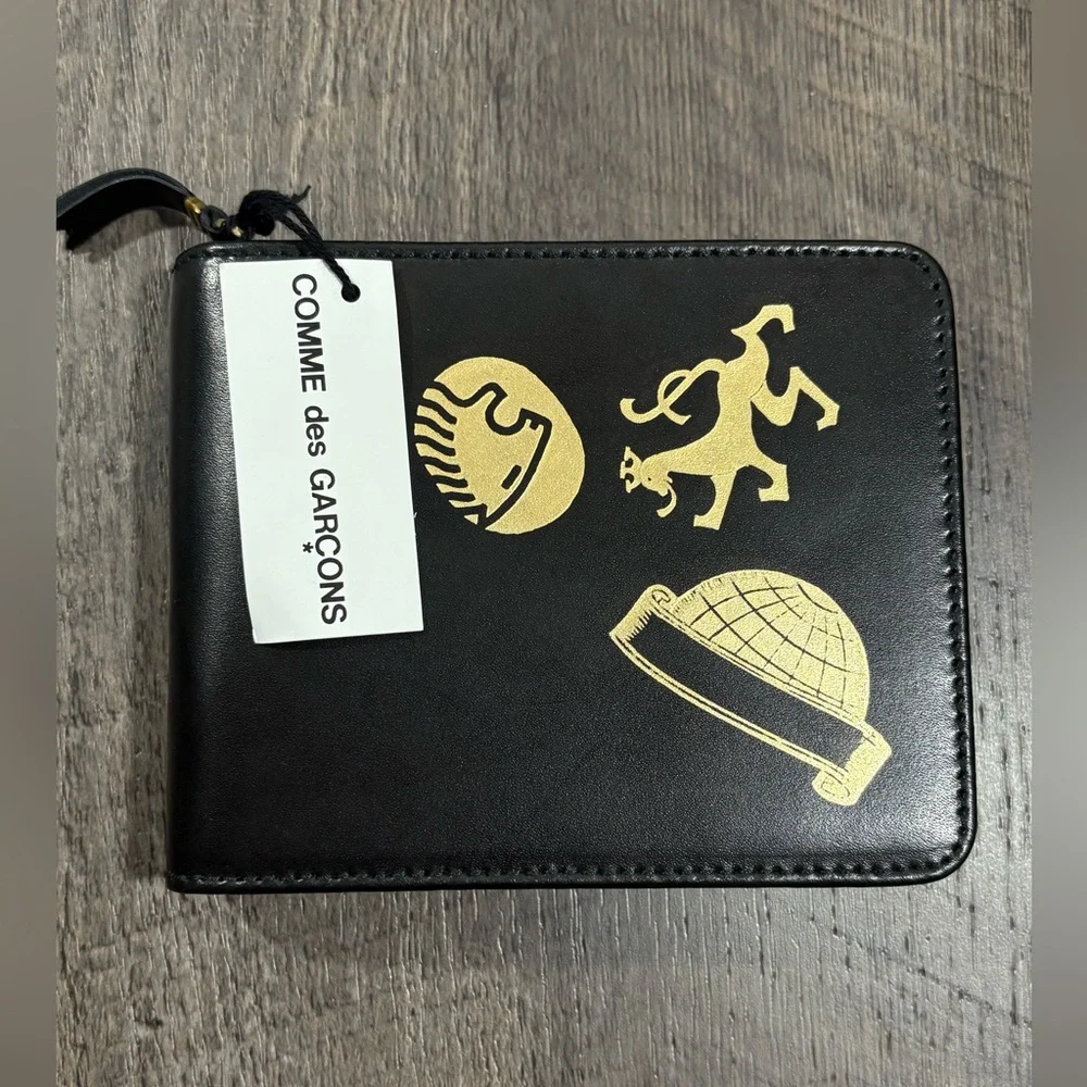Comme des Garcons brand new