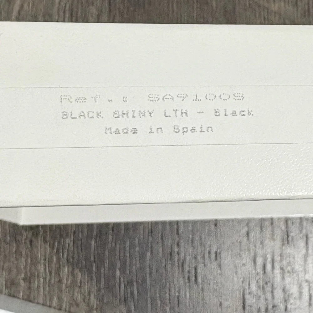 Comme des Garcons brand new