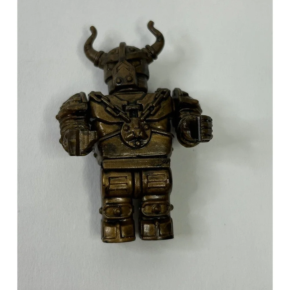 Mega Bloks preowned mega