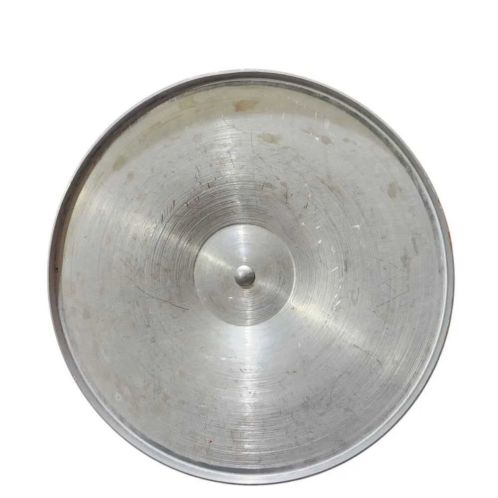 Unbranded vintage enamel