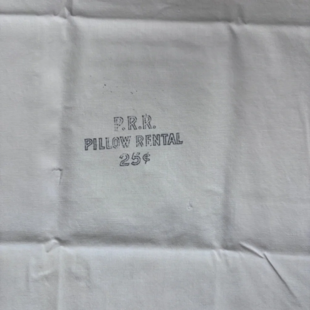 N/A vintage pennsylvania