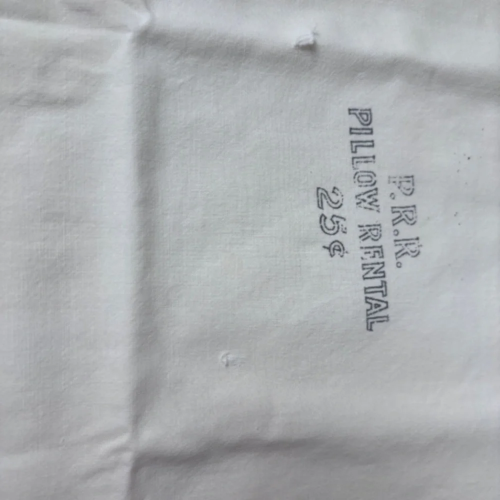 N/A vintage pennsylvania