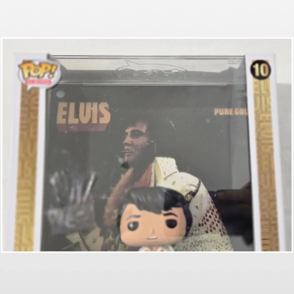 Funko nib pop