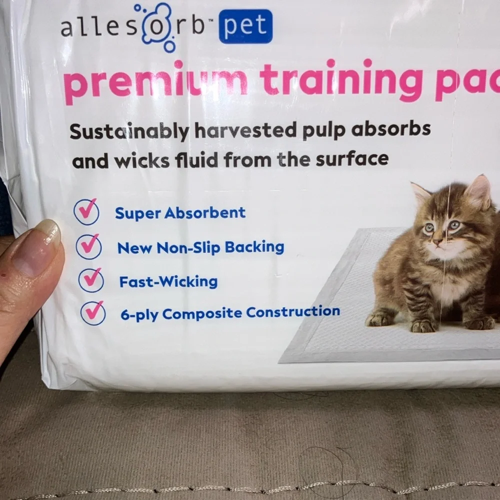 N/A premium training