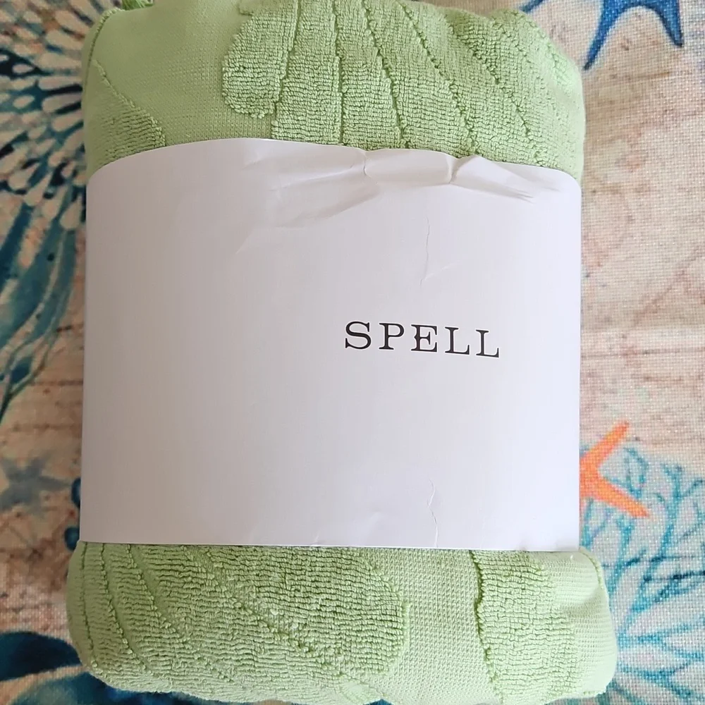 Spell 🎉host pick🎉
