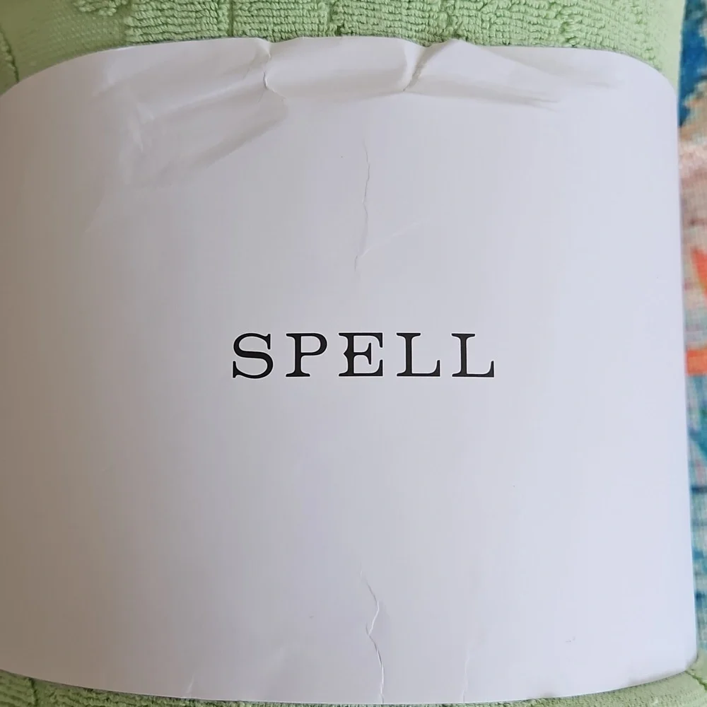 Spell 🎉host pick🎉