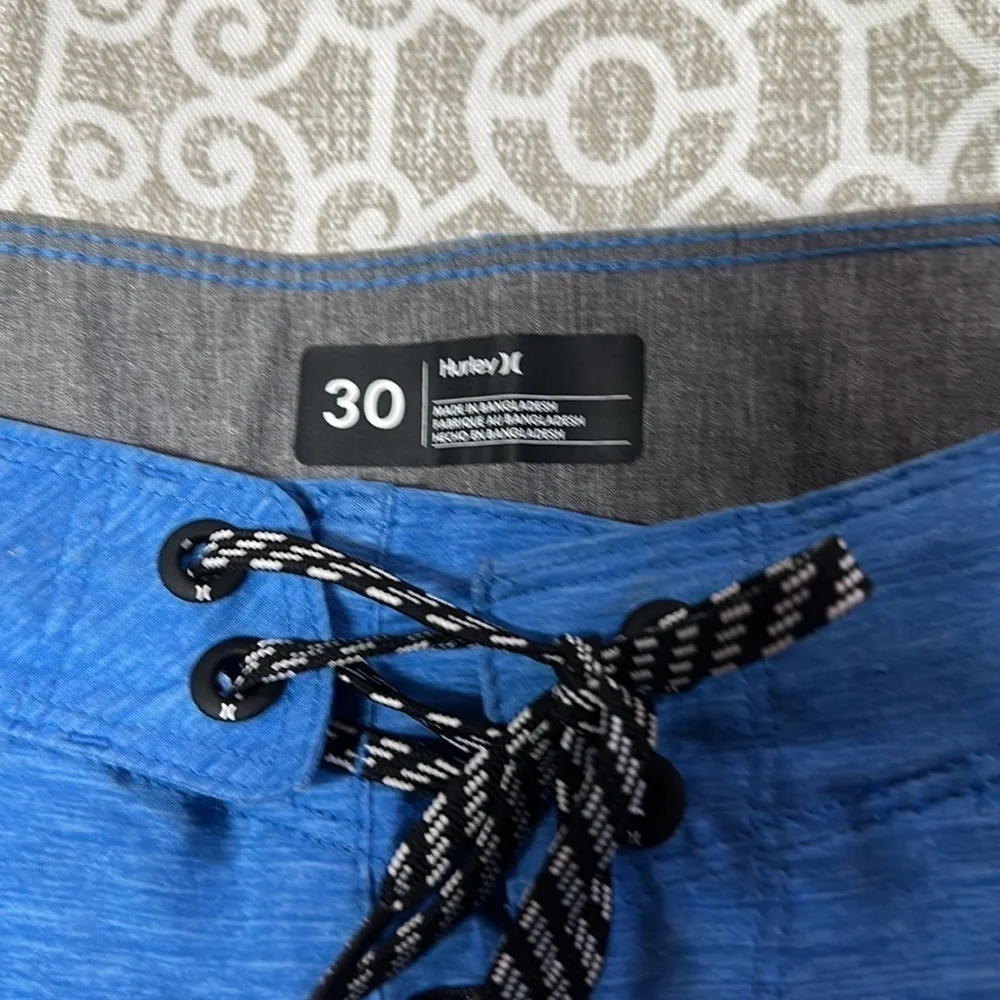 Hurley new without