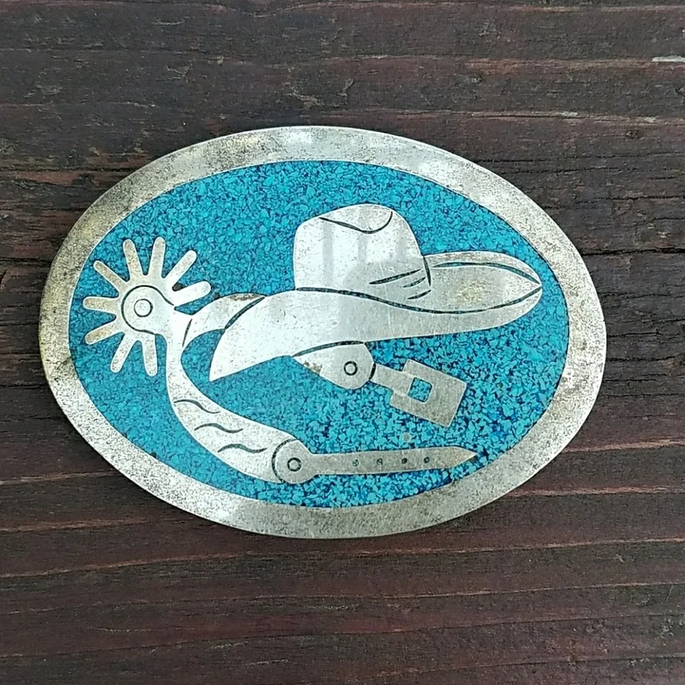 N/A vintage cowboy