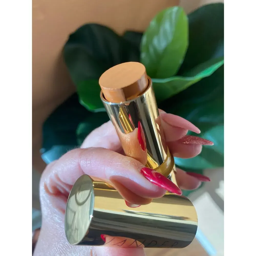 Wander Beauty my go