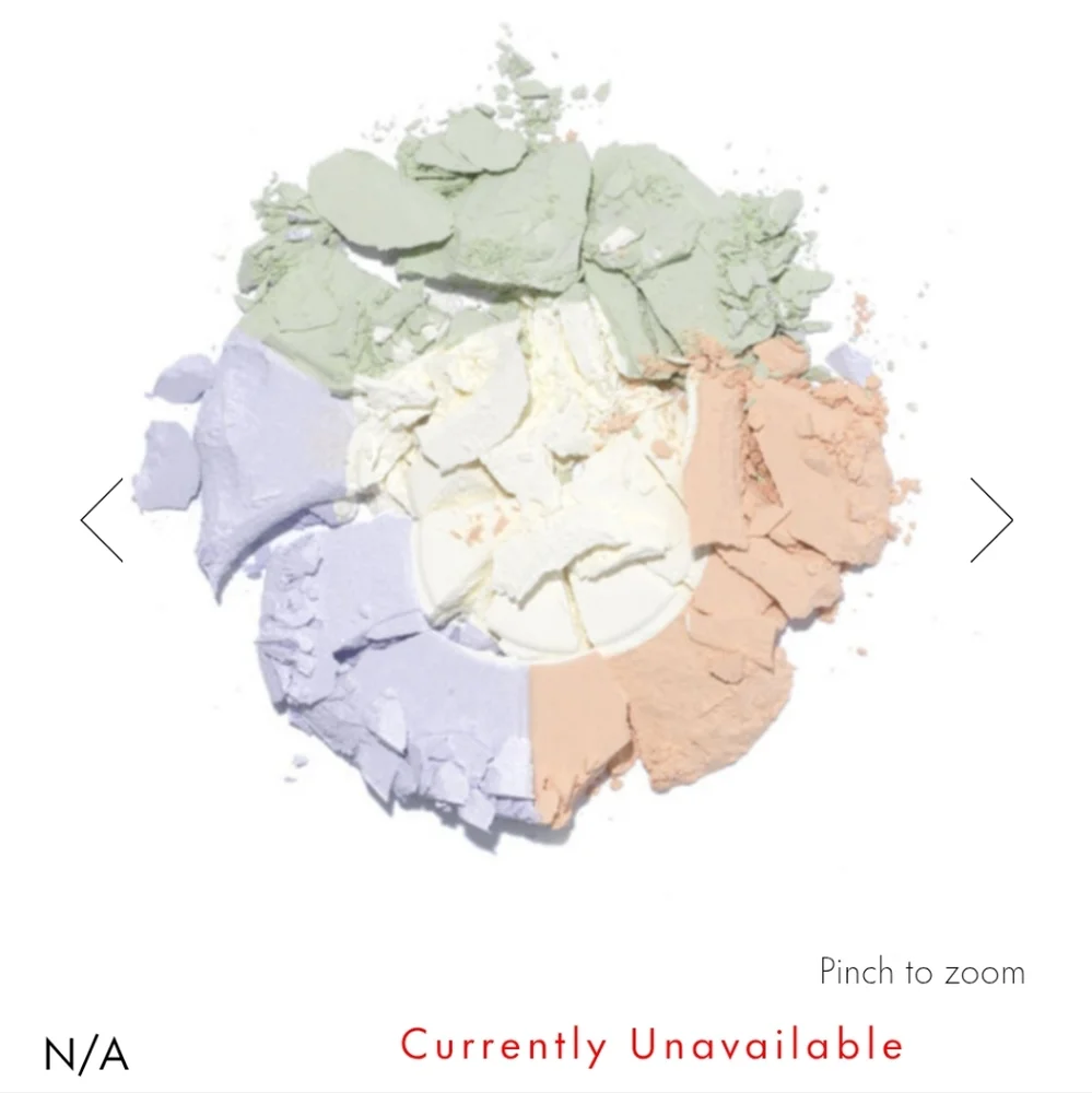 Stila new one