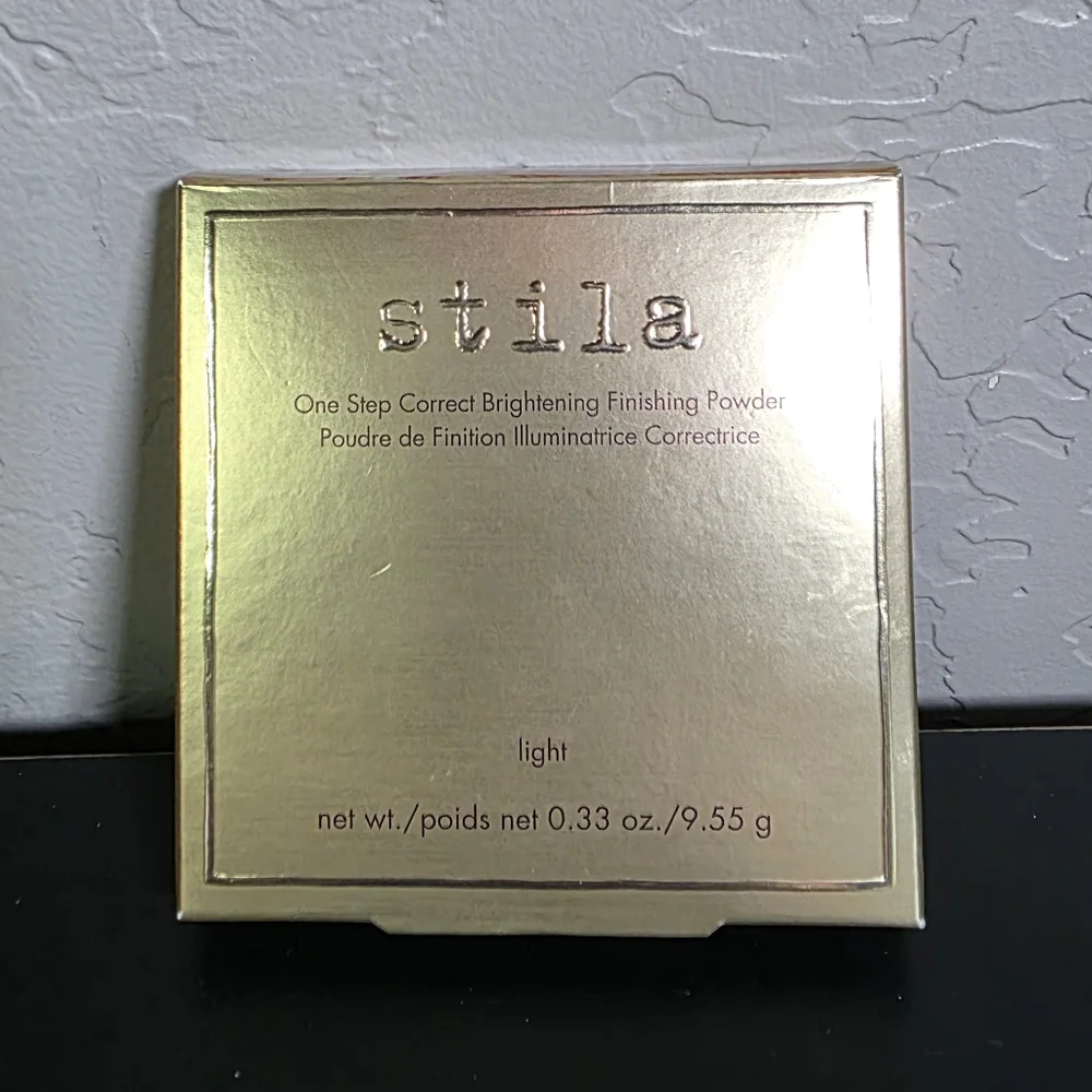 Stila new one
